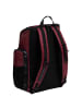Arena Rucksack in Rot