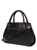 Guess Tasche Noelle in schwarz - 0001