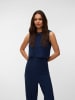 mama licious Jumpsuit in Navy Blazer 1