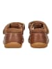 PEPINO Sandalen JONNY in Caramel