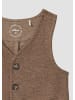 s.Oliver Indoor-Weste in 86X2_braun