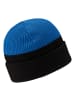 Ziener Mütze Ikadello-Z Hat Man in Blau