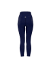 BIDI BADU Ona Tech Tight - dark blue in dunkelblau