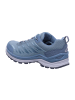 LOWA Wanderschuh in blau