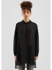 QS Bluse  in  9999_schwarz