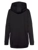 Kangaroos Sweatshirt in schwarz
