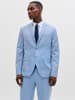 Jack & Jones Einreihiger Blazer in Ashleigh Blue 1