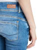 Cross Jeans Jeans LOIE regular/straight in Blau