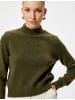 KOTON Sweater in Khaki
