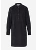 comma Kleid in 9865_dunkelgrau