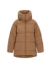 DreiMaster Women Jacket in sand