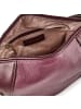 Mandarina Duck Daisy Schultertasche Leder 26 cm sin
