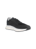 Fitters Sneaker in Schwarz
