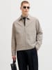Jack & Jones Jacke in Aluminum
