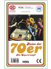 Heel Verlag Quartett: Autos der 70er