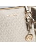 Michael Kors Umhängetasche in Beige