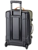 FJÄLLRÄVEN Trolley Färden Roller 35 in Green