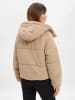 PEGADOR Steppjacke Blanca in beige