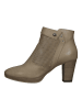 Nero Giardini Stiefelette in Champagne