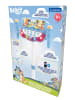 Lexibook Bluey BT-Standmikrofon mit 2 Mikros & Stimmeffekten