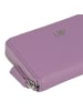 Braun Büffel Joy Schlüsseletui Leder 10.5 cm in amethyst