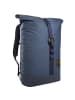 Tatonka City Rolltop Rucksack 50 cm Laptopfach navy curve