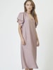 Co'couture Kleid HeraCC in Old Rose