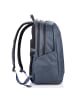 XD Design Bobby Explore Rucksack 54 cm Laptopfach in navy