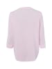 Marie Lund Bluse in rosa - 0008