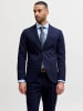 Jack & Jones Einreihiger Blazer in Medieval Blue