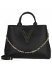 Valentino Bags Coney - Shopper 36.5 cm in schwarz