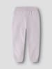 name it Jogginghose NMFVIMA SWE PANT BRU in winsome orchid
