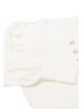 VIRITA Women Strickjacke in Weiss