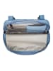 Tatonka Umhängetasche 27 cm elemental blue