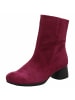 Think! Stiefeletten für Damen in rot