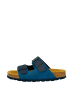 Lurchi Sandale Oliver in Blau