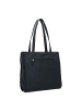 Tom Tailor Winona Shopper Tasche 30 cm in dark blue