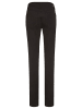 ANGELS  Straight-Leg Jeans Jeans Cici mit Comfort Denim in SCHWARZ