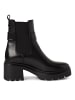 Tamaris Ankle Boots in Schwarz