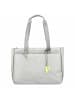 PICARD Lucky One - Shopper 38 cm (schwarz) in silber