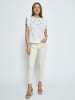 DESIRES Bluse in White