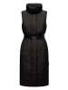 Navahoo Longweste Abendlied XIV in Black