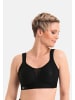 Anita Sport-BH Smart Control in Schwarz