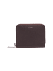 JOOP! Geldbörse 'Lantea Nisa in Dunkelbraun'