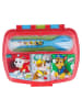 Stor Paw Patrol Brotdose Kinder Lunchbox Sandwichbox Besteck Gabel Löffel 3 Jahre