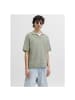 Jack & Jones Polo in Seagrass