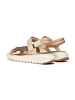 Geox Trekkingsandalen in Beige