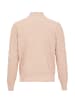 immy Damen Strickpullover in Rosa