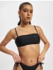 Calvin Klein Calvin Klein Bikini in tonal logo black