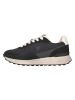 Lyle and Scott Sneaker Noah in 368LS Blue